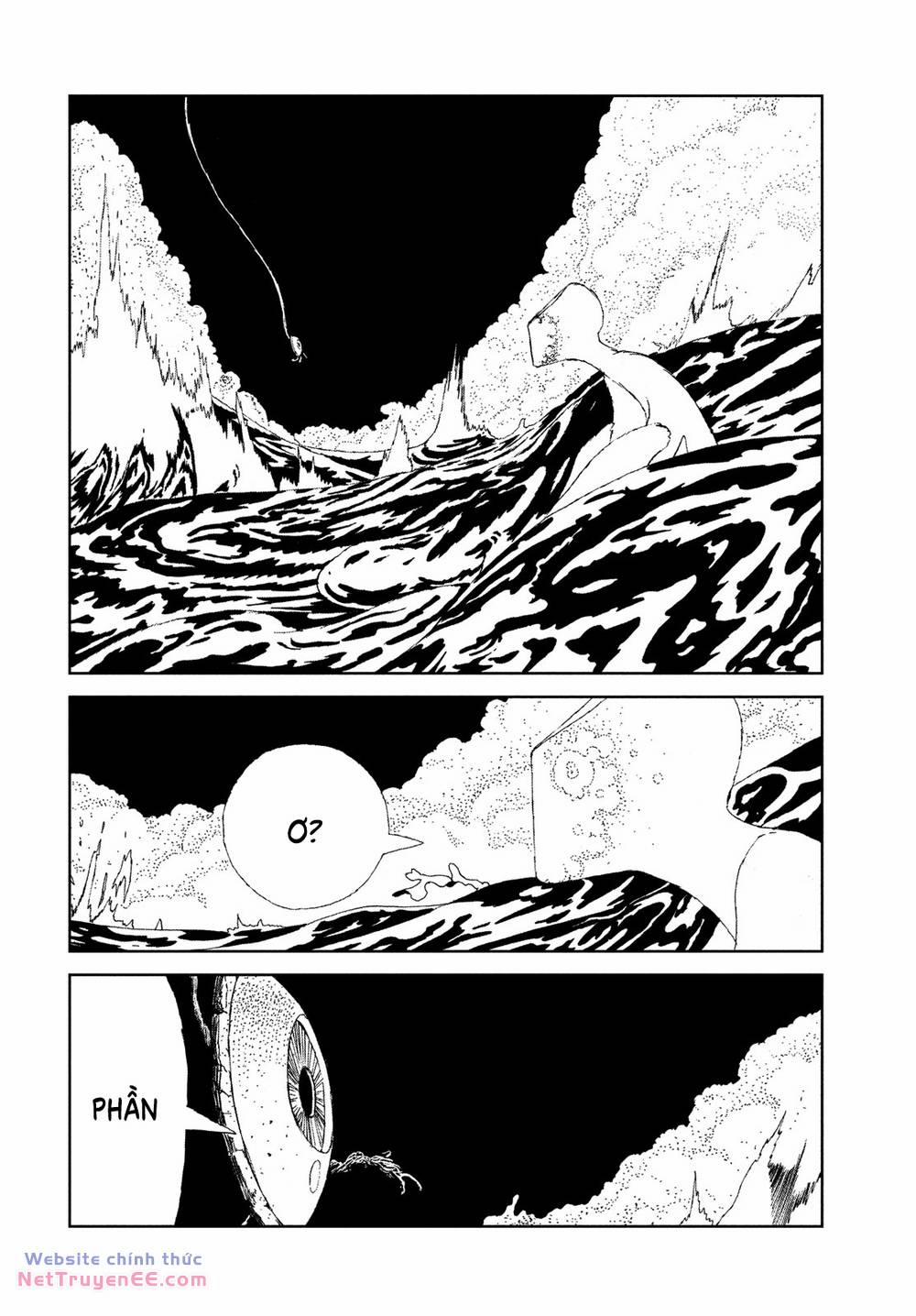 Vùng Đất Của Chiến Binh Bảo Ngọc 106 trang 20