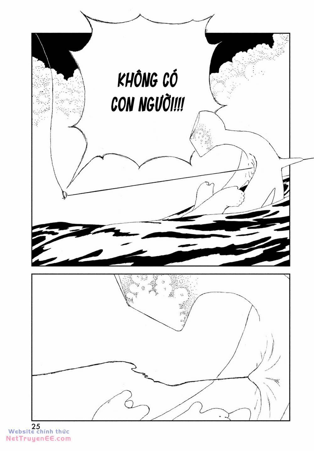 Vùng Đất Của Chiến Binh Bảo Ngọc 106 trang 21