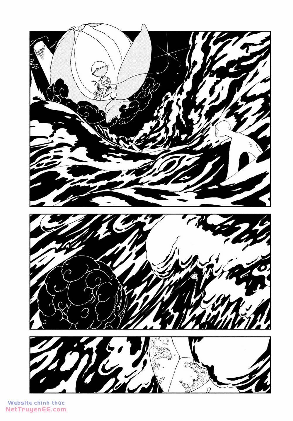 Vùng Đất Của Chiến Binh Bảo Ngọc 106 trang 23