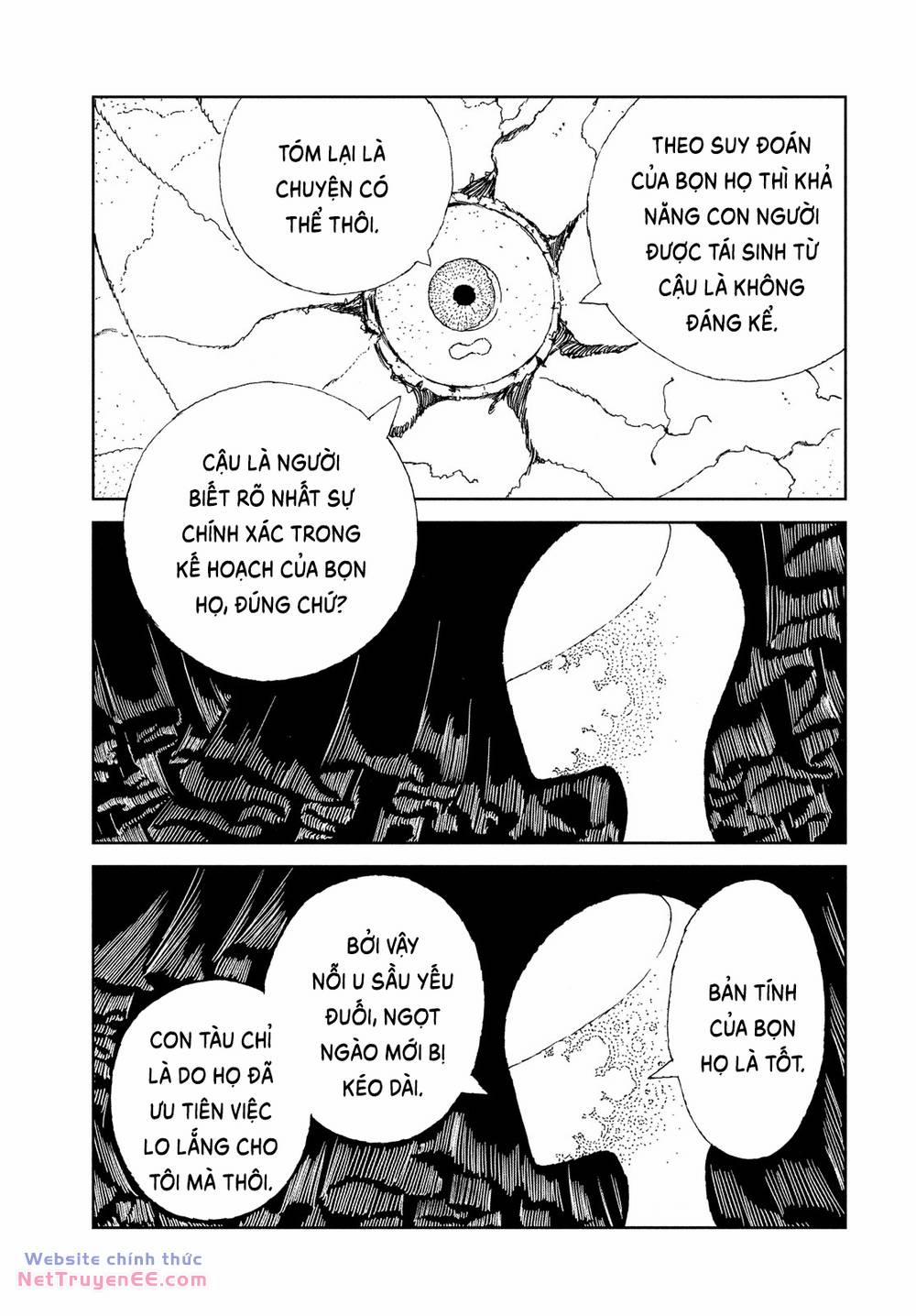 Vùng Đất Của Chiến Binh Bảo Ngọc 106 trang 6