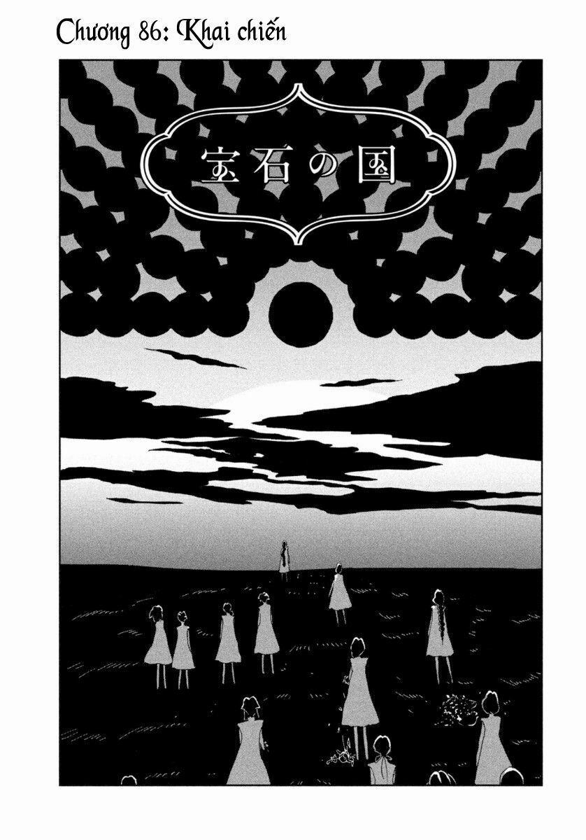 Vùng Đất Của Chiến Binh Bảo Ngọc 86 trang 2