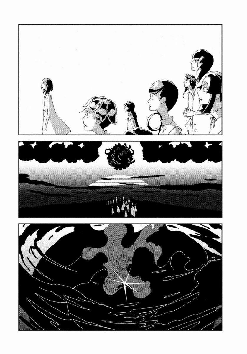 Vùng Đất Của Chiến Binh Bảo Ngọc 86 trang 3