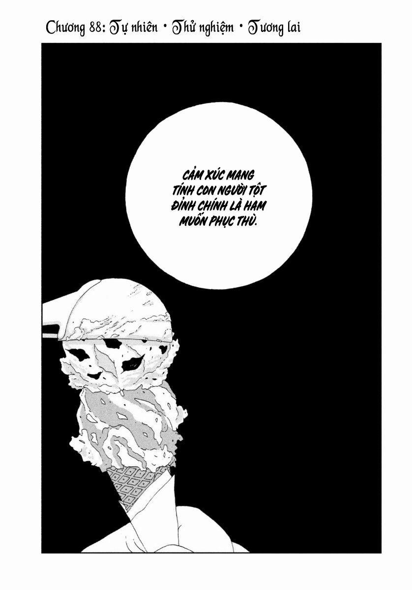 Vùng Đất Của Chiến Binh Bảo Ngọc 88 trang 2