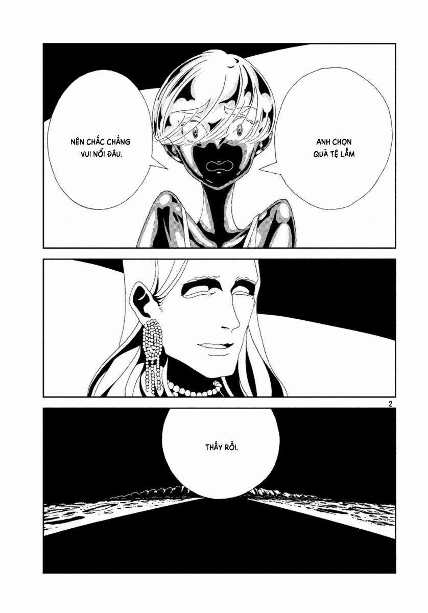 Vùng Đất Của Chiến Binh Bảo Ngọc 88 trang 24