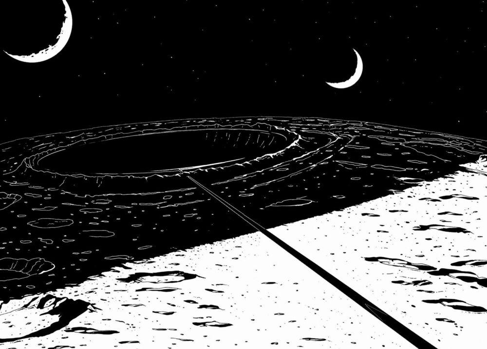 Vùng Đất Của Chiến Binh Bảo Ngọc 88 trang 25