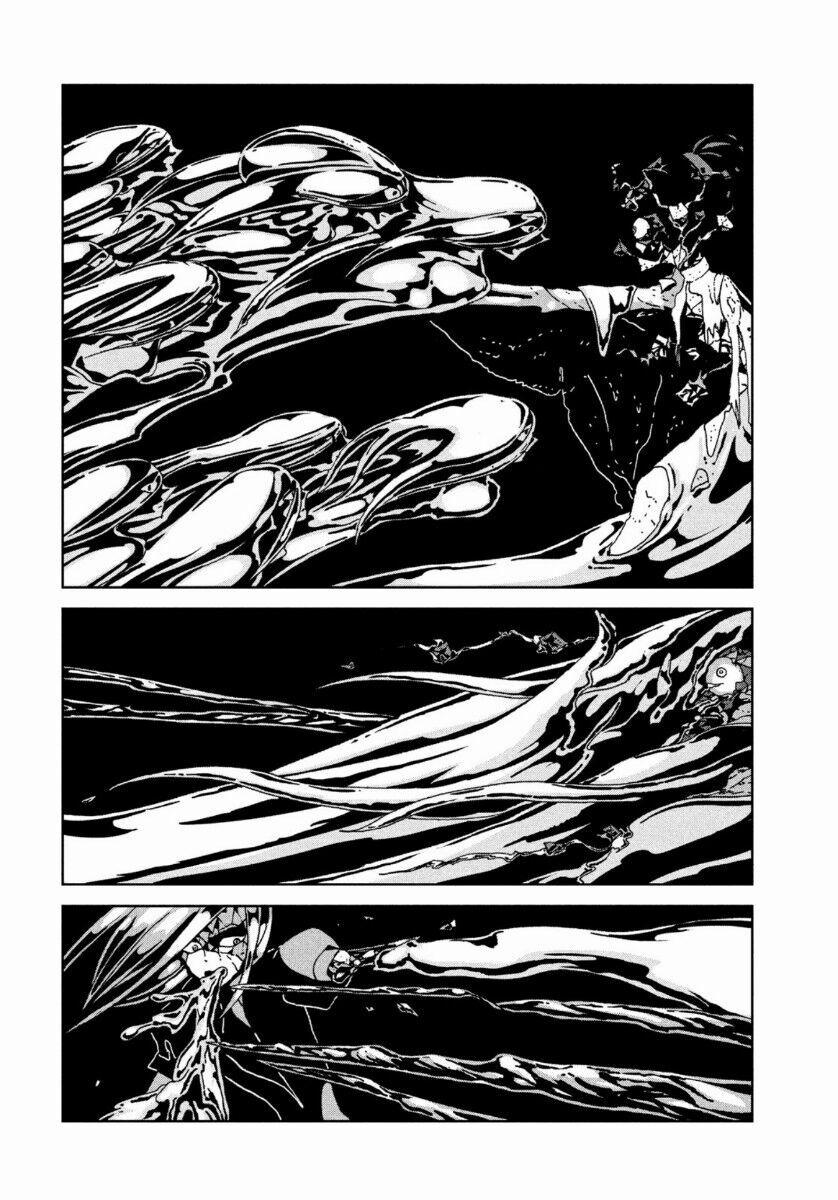 Vùng Đất Của Chiến Binh Bảo Ngọc 92 trang 12