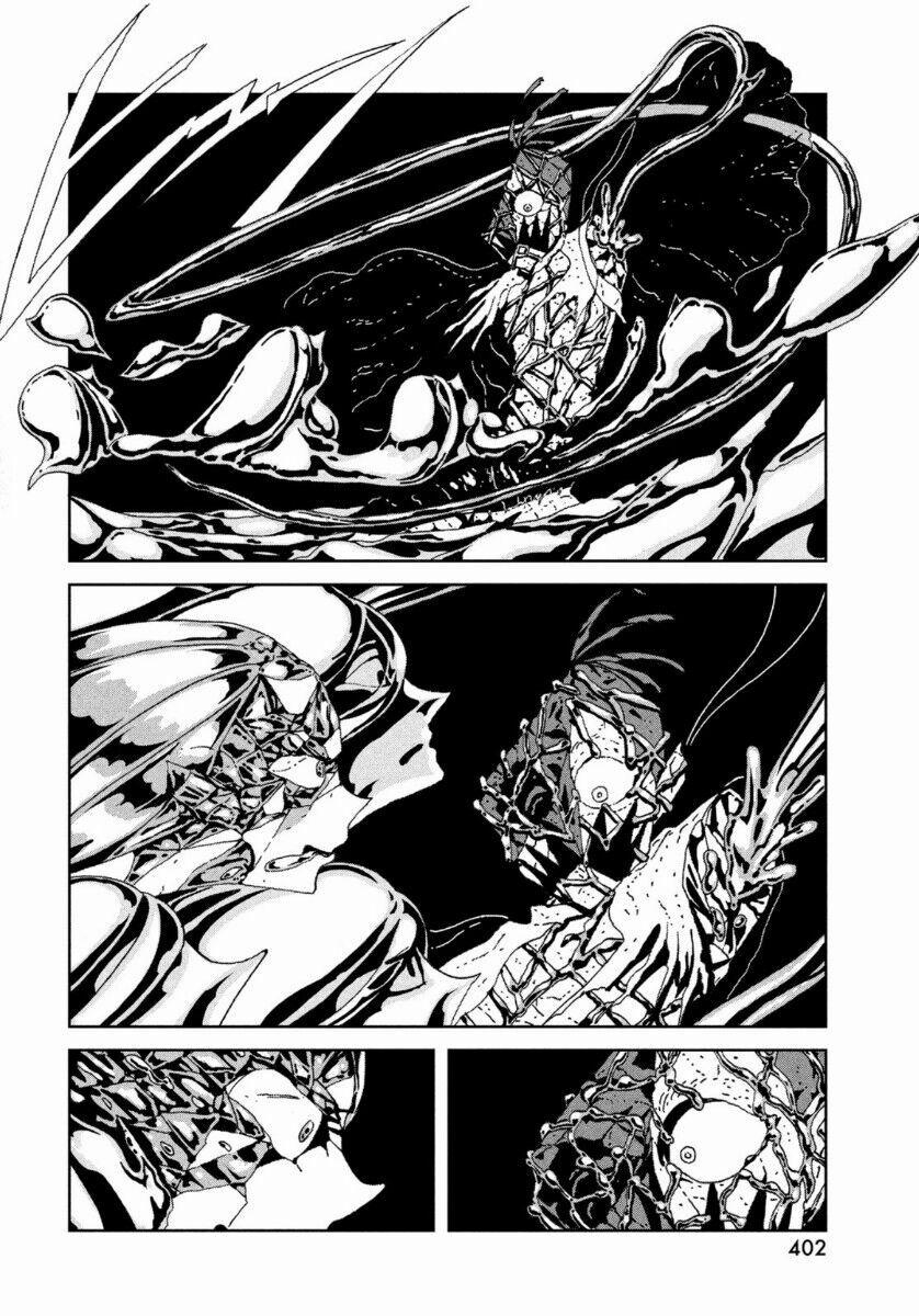 Vùng Đất Của Chiến Binh Bảo Ngọc 92 trang 14