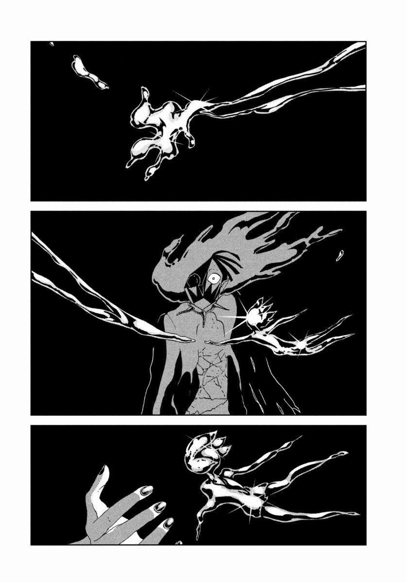 Vùng Đất Của Chiến Binh Bảo Ngọc 92 trang 3