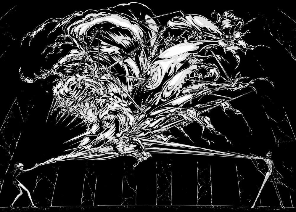 Vùng Đất Của Chiến Binh Bảo Ngọc 92 trang 7