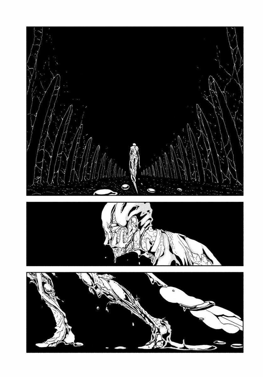 Vùng Đất Của Chiến Binh Bảo Ngọc 93 trang 12