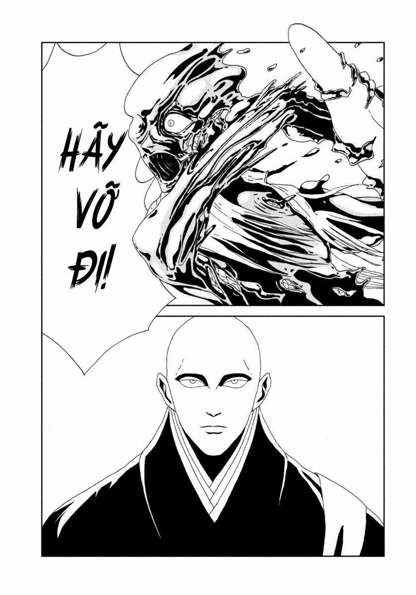 Vùng Đất Của Chiến Binh Bảo Ngọc 93 trang 20