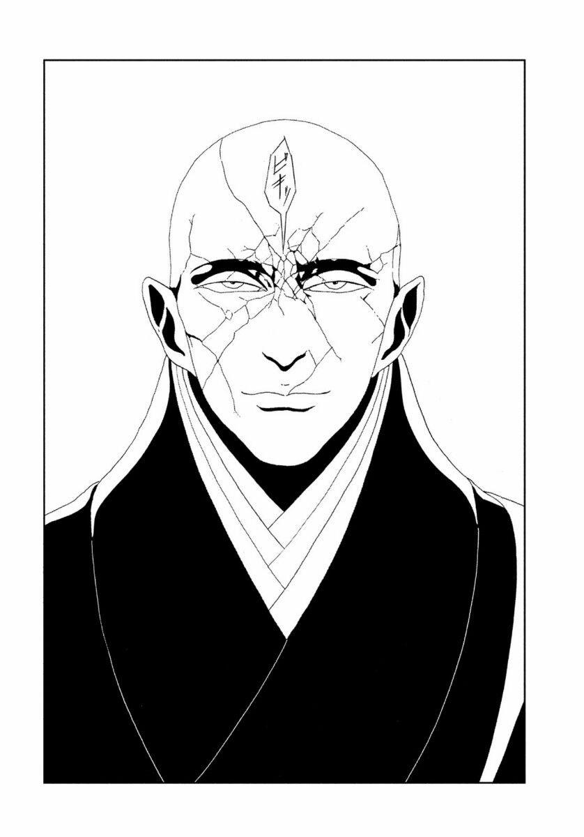 Vùng Đất Của Chiến Binh Bảo Ngọc 93 trang 21