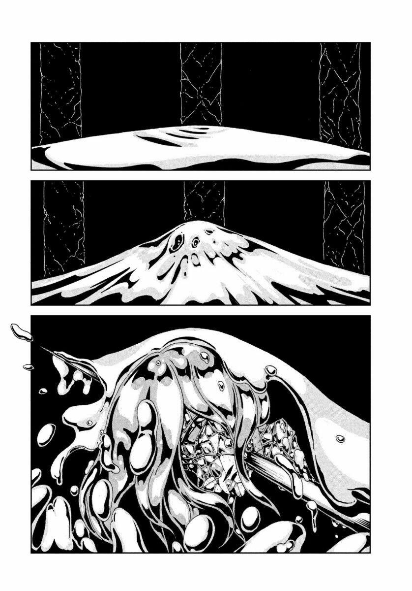 Vùng Đất Của Chiến Binh Bảo Ngọc 93 trang 3