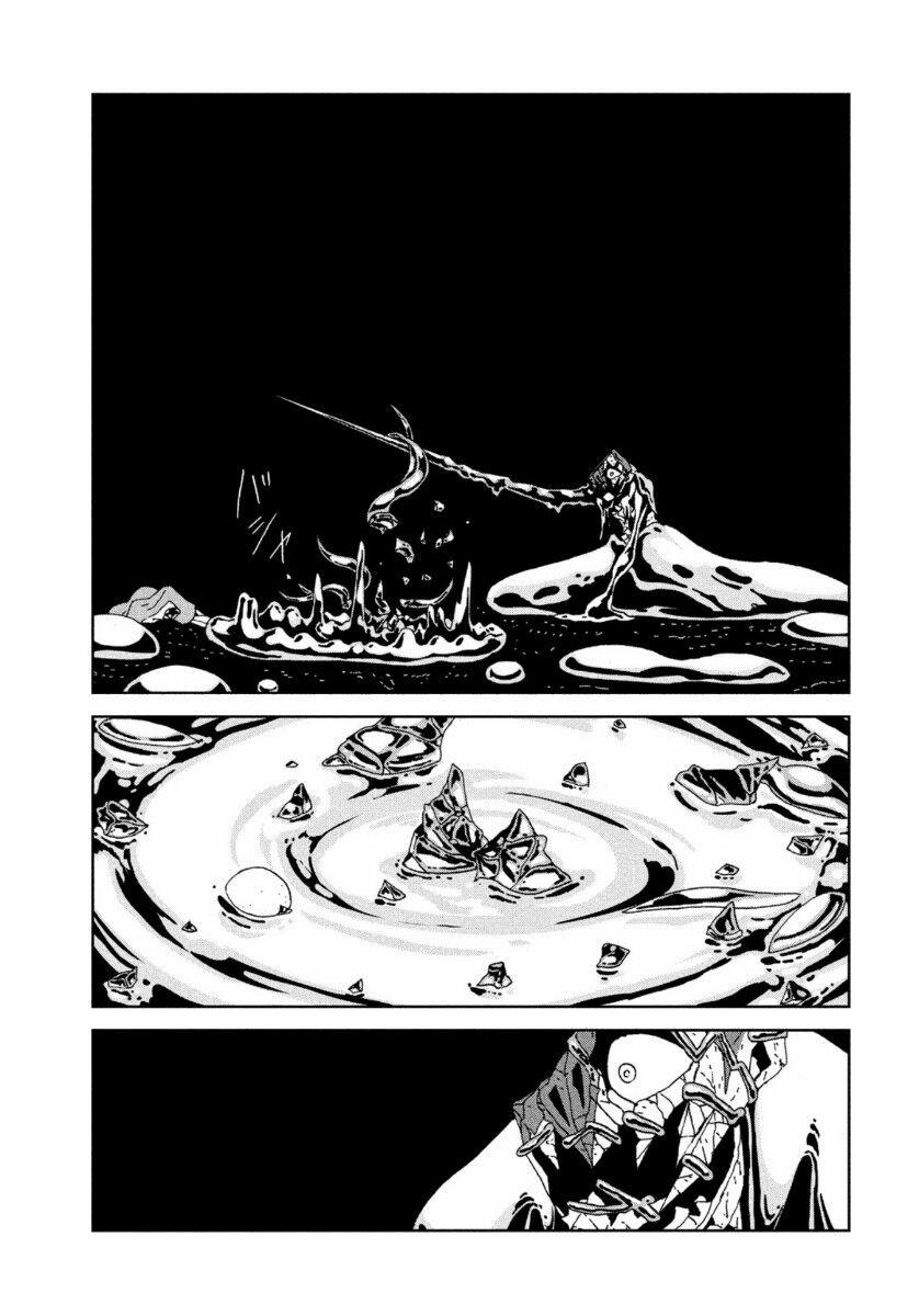 Vùng Đất Của Chiến Binh Bảo Ngọc 93 trang 6