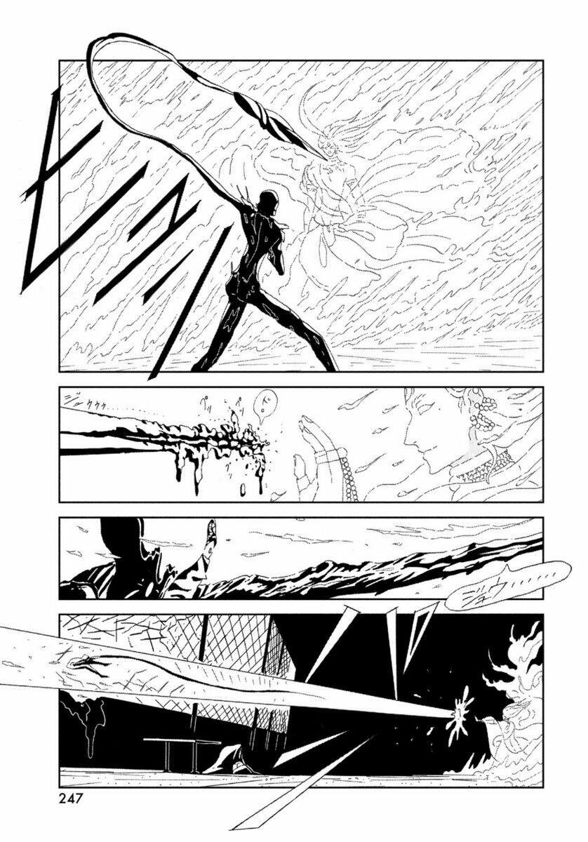 Vùng Đất Của Chiến Binh Bảo Ngọc 94 trang 13