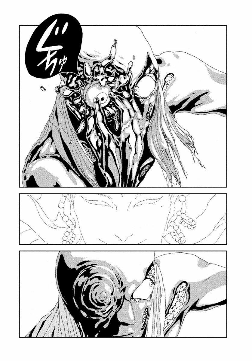 Vùng Đất Của Chiến Binh Bảo Ngọc 94 trang 16