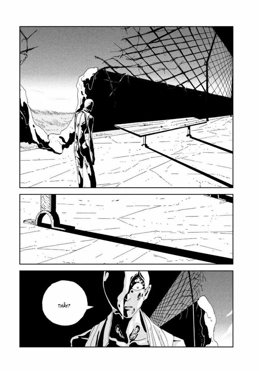 Vùng Đất Của Chiến Binh Bảo Ngọc 94 trang 17