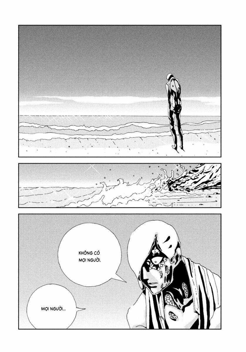 Vùng Đất Của Chiến Binh Bảo Ngọc 94 trang 19