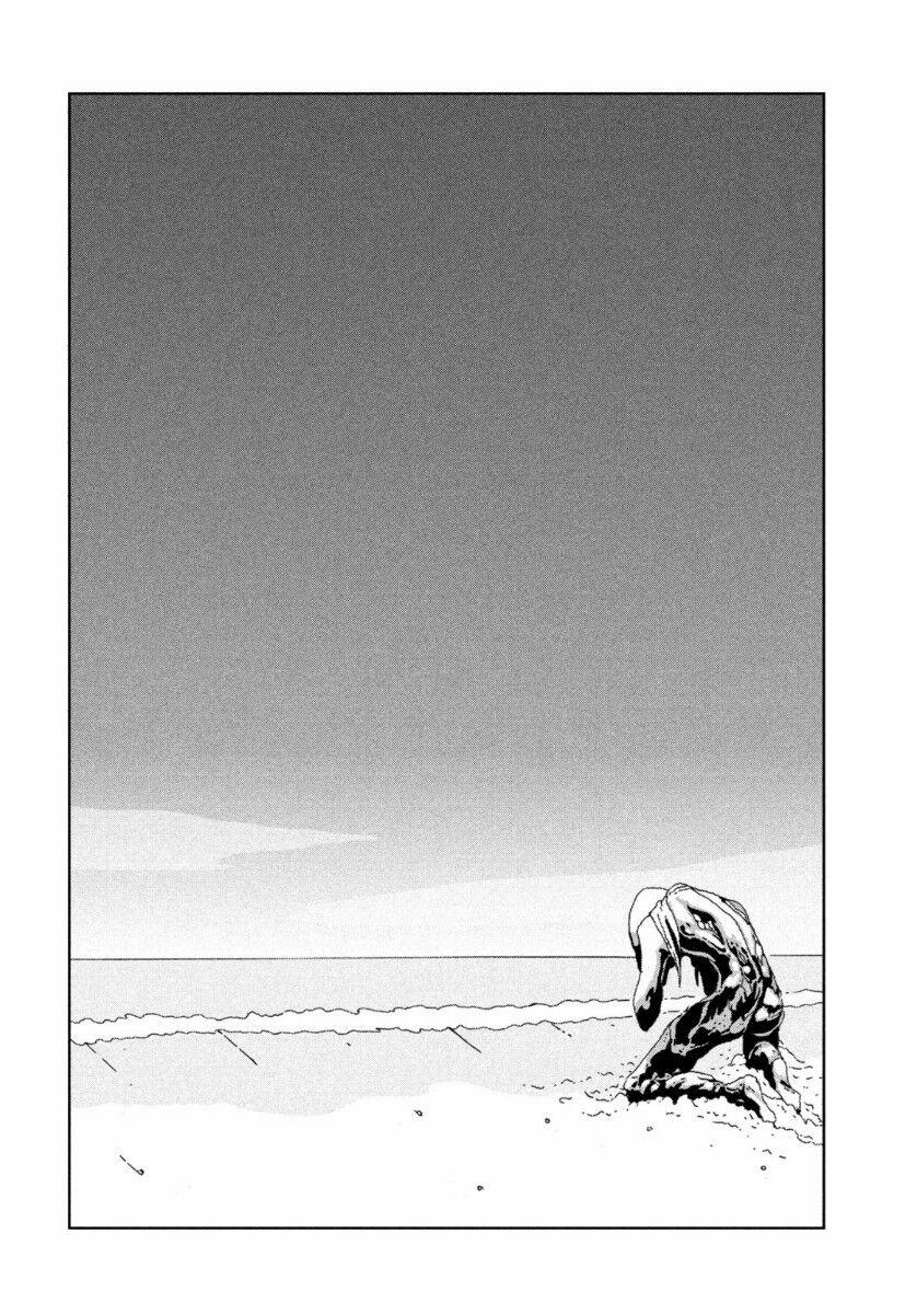 Vùng Đất Của Chiến Binh Bảo Ngọc 94 trang 24