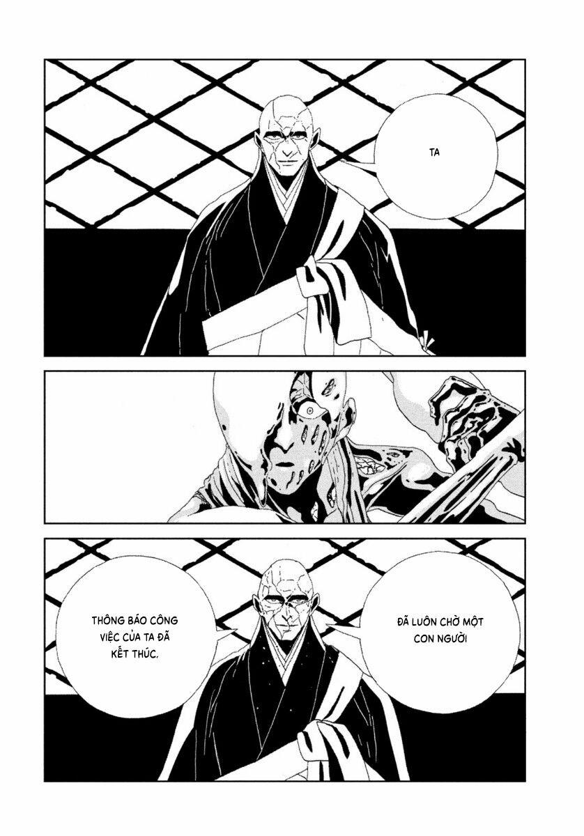 Vùng Đất Của Chiến Binh Bảo Ngọc 94 trang 4