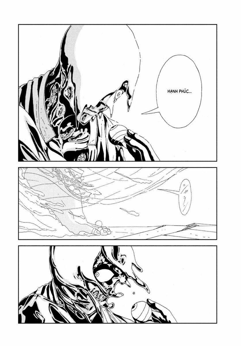 Vùng Đất Của Chiến Binh Bảo Ngọc 94 trang 8