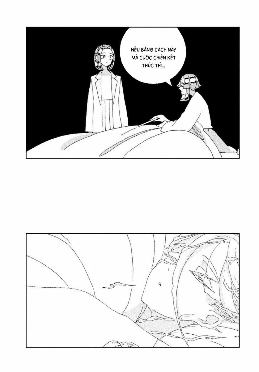 Vùng Đất Của Chiến Binh Bảo Ngọc 95 trang 13
