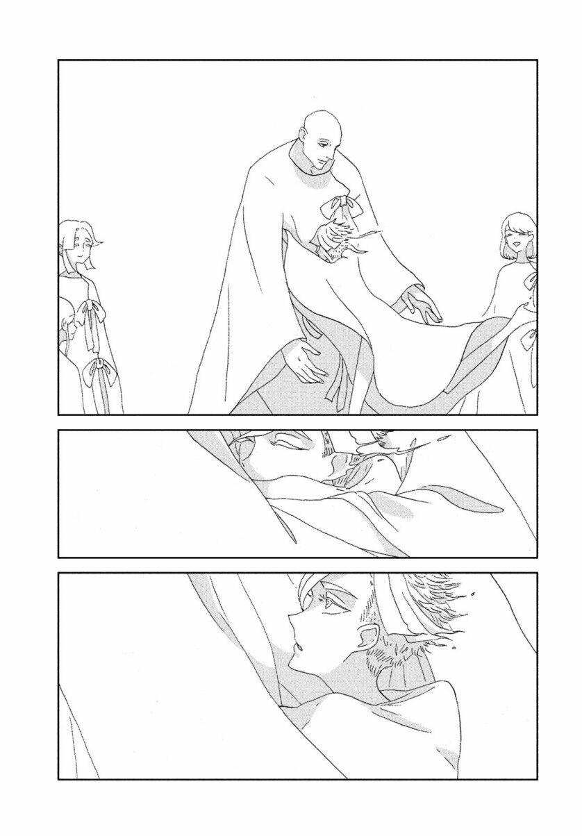 Vùng Đất Của Chiến Binh Bảo Ngọc 95 trang 18