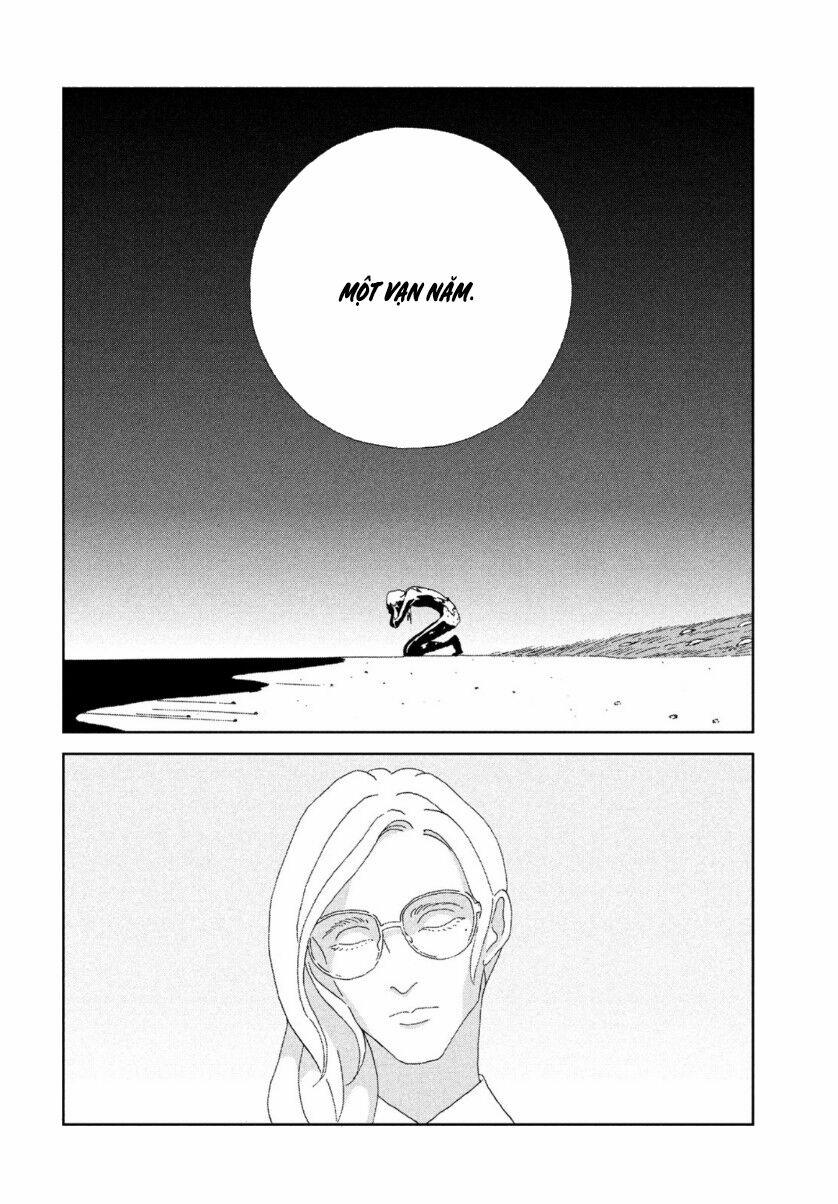 Vùng Đất Của Chiến Binh Bảo Ngọc 95 trang 23