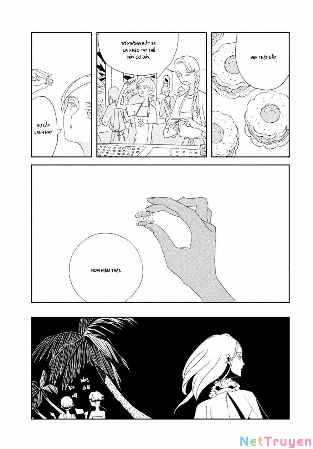 Vùng Đất Của Chiến Binh Bảo Ngọc 96 trang 10