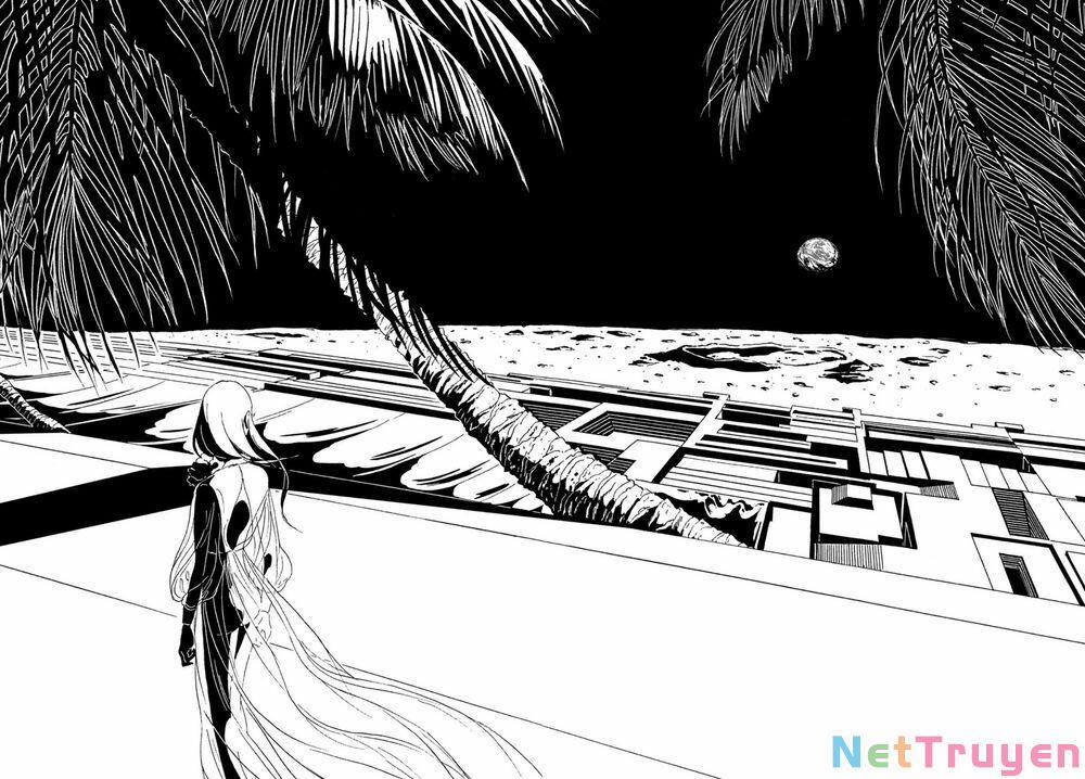 Vùng Đất Của Chiến Binh Bảo Ngọc 96 trang 11