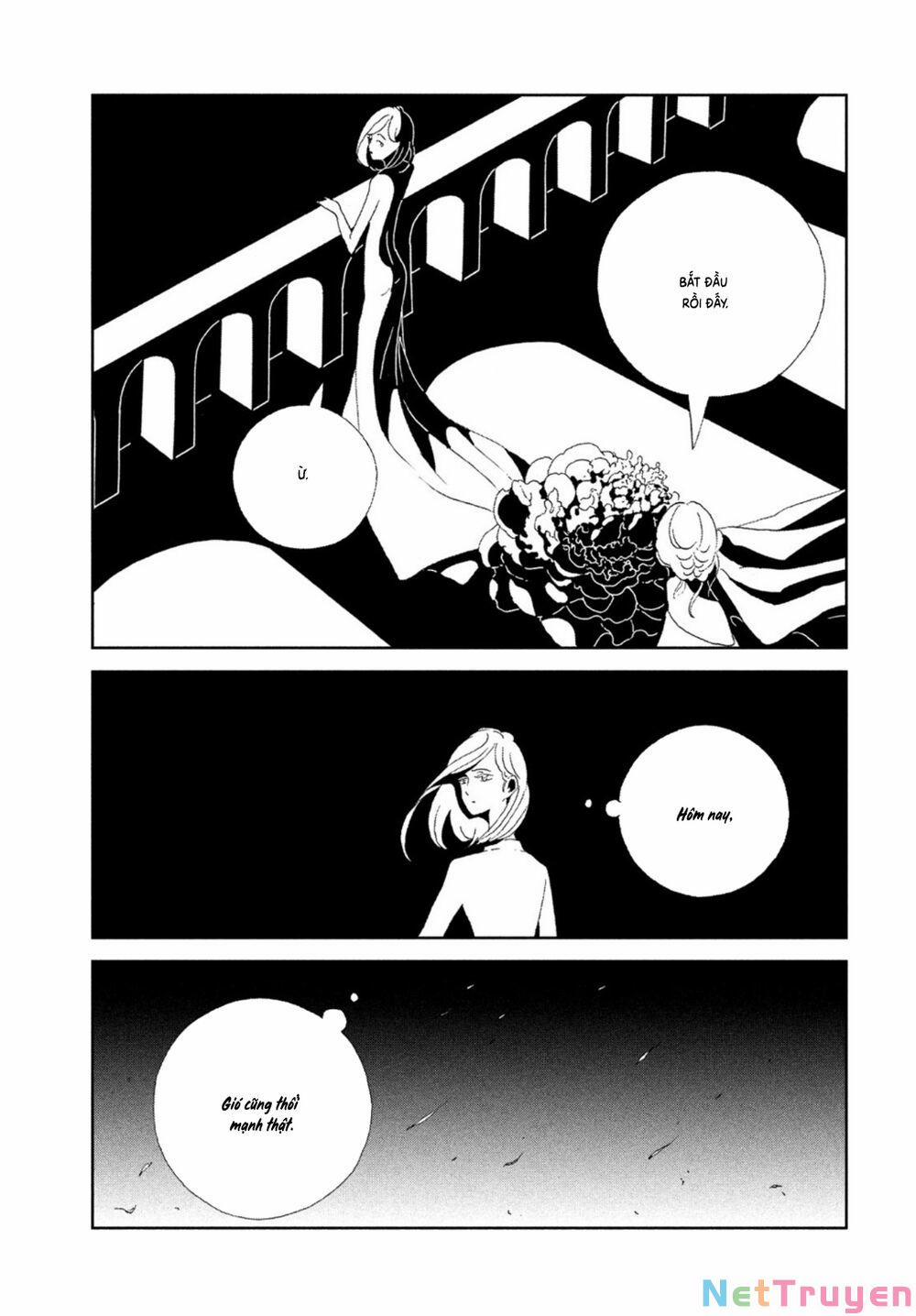 Vùng Đất Của Chiến Binh Bảo Ngọc 96 trang 23