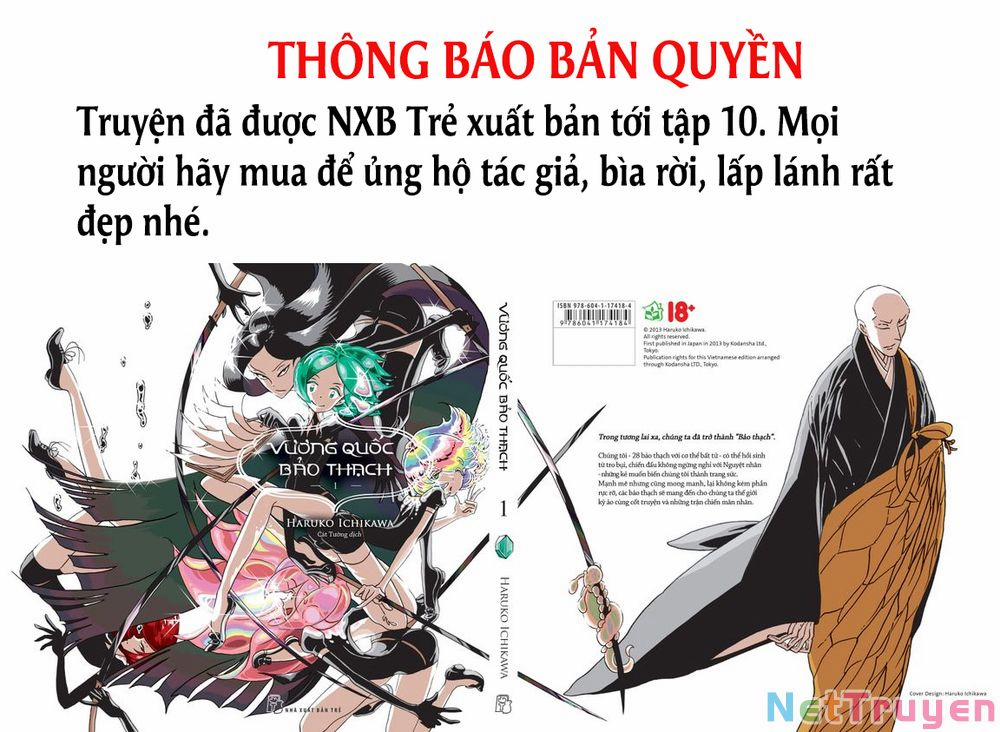 Vùng Đất Của Chiến Binh Bảo Ngọc 98 trang 0