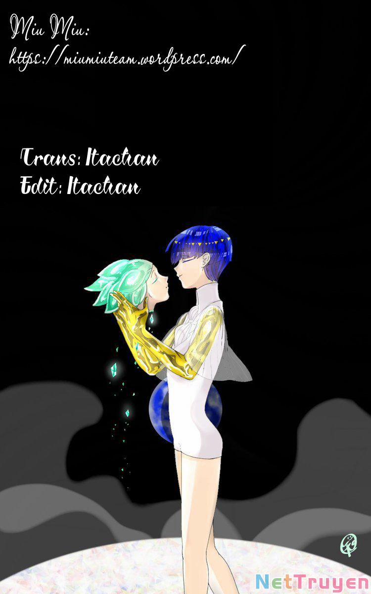 Vùng Đất Của Chiến Binh Bảo Ngọc 98 trang 13