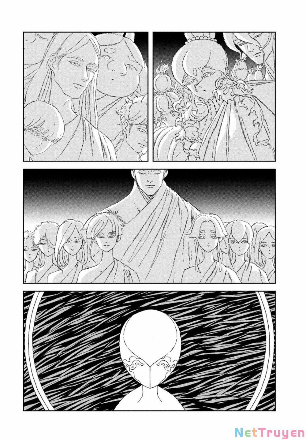 Vùng Đất Của Chiến Binh Bảo Ngọc 98 trang 2