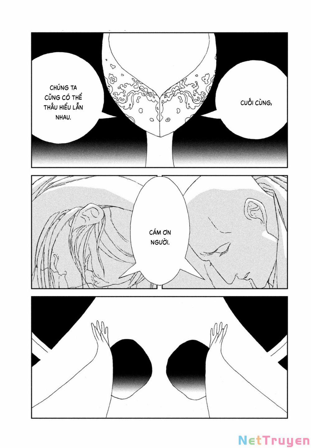 Vùng Đất Của Chiến Binh Bảo Ngọc 98 trang 9