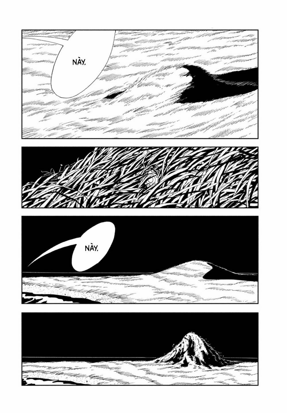 Vùng Đất Của Chiến Binh Bảo Ngọc 99 trang 10