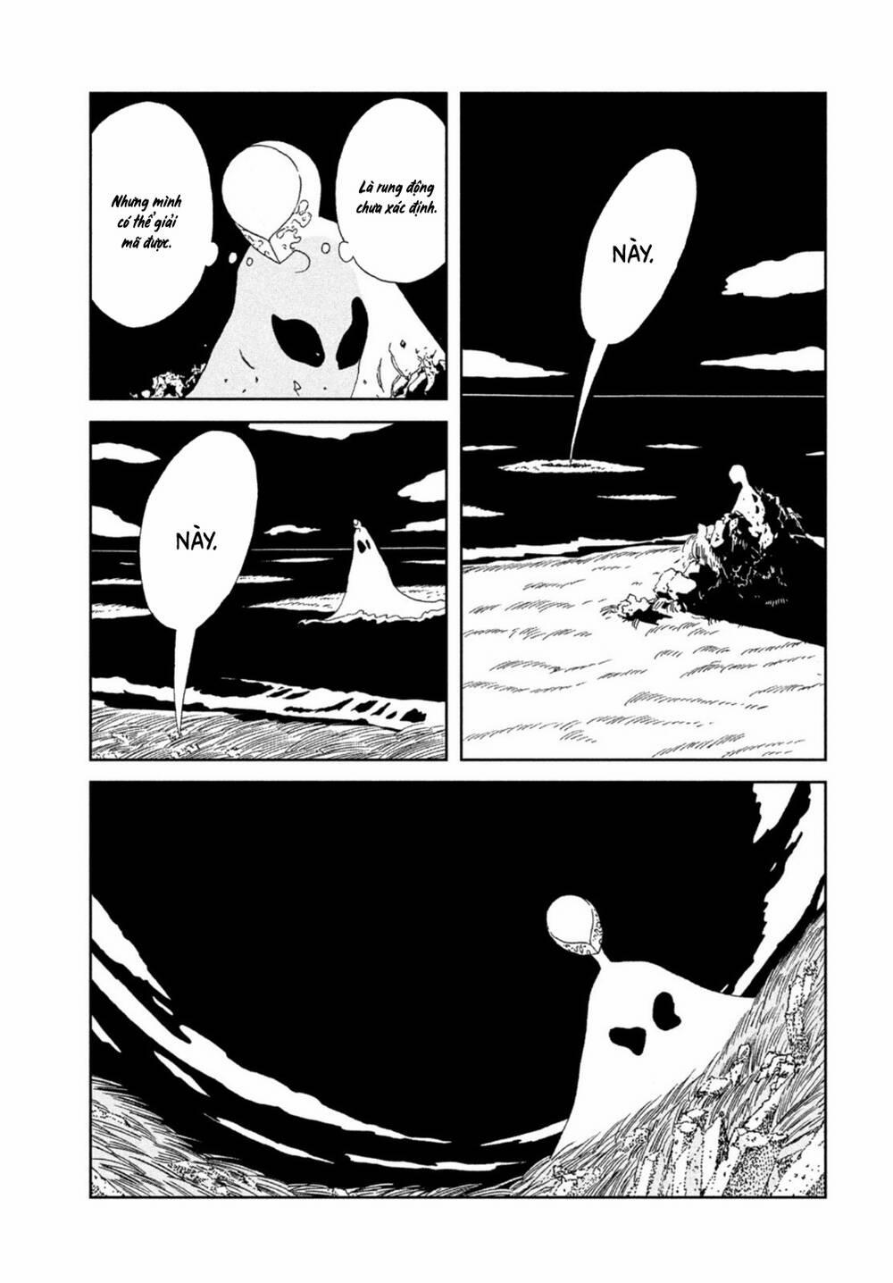 Vùng Đất Của Chiến Binh Bảo Ngọc 99 trang 11