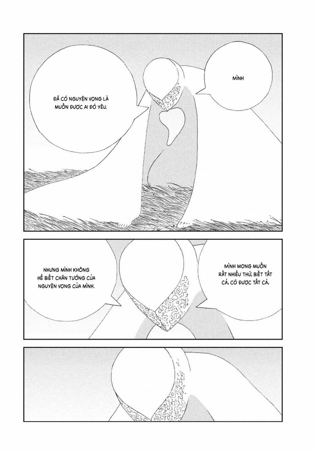 Vùng Đất Của Chiến Binh Bảo Ngọc 99 trang 16