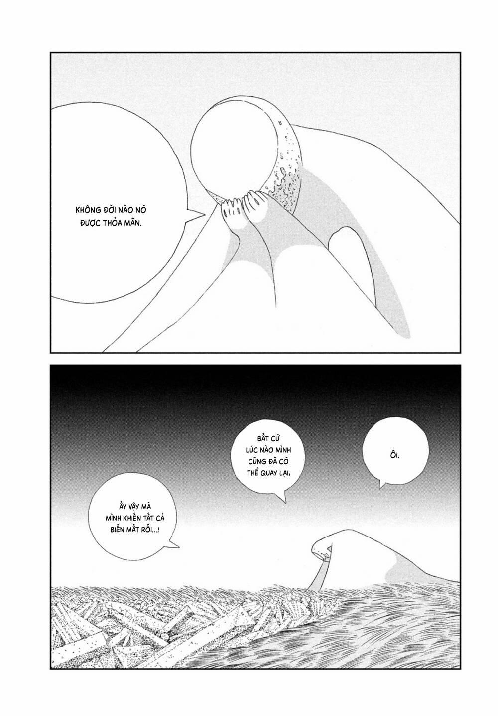 Vùng Đất Của Chiến Binh Bảo Ngọc 99 trang 17