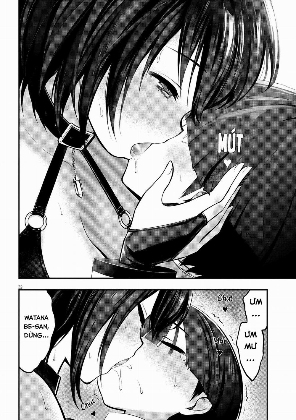 Vùng Đất Dâm Dục 2 trang 11