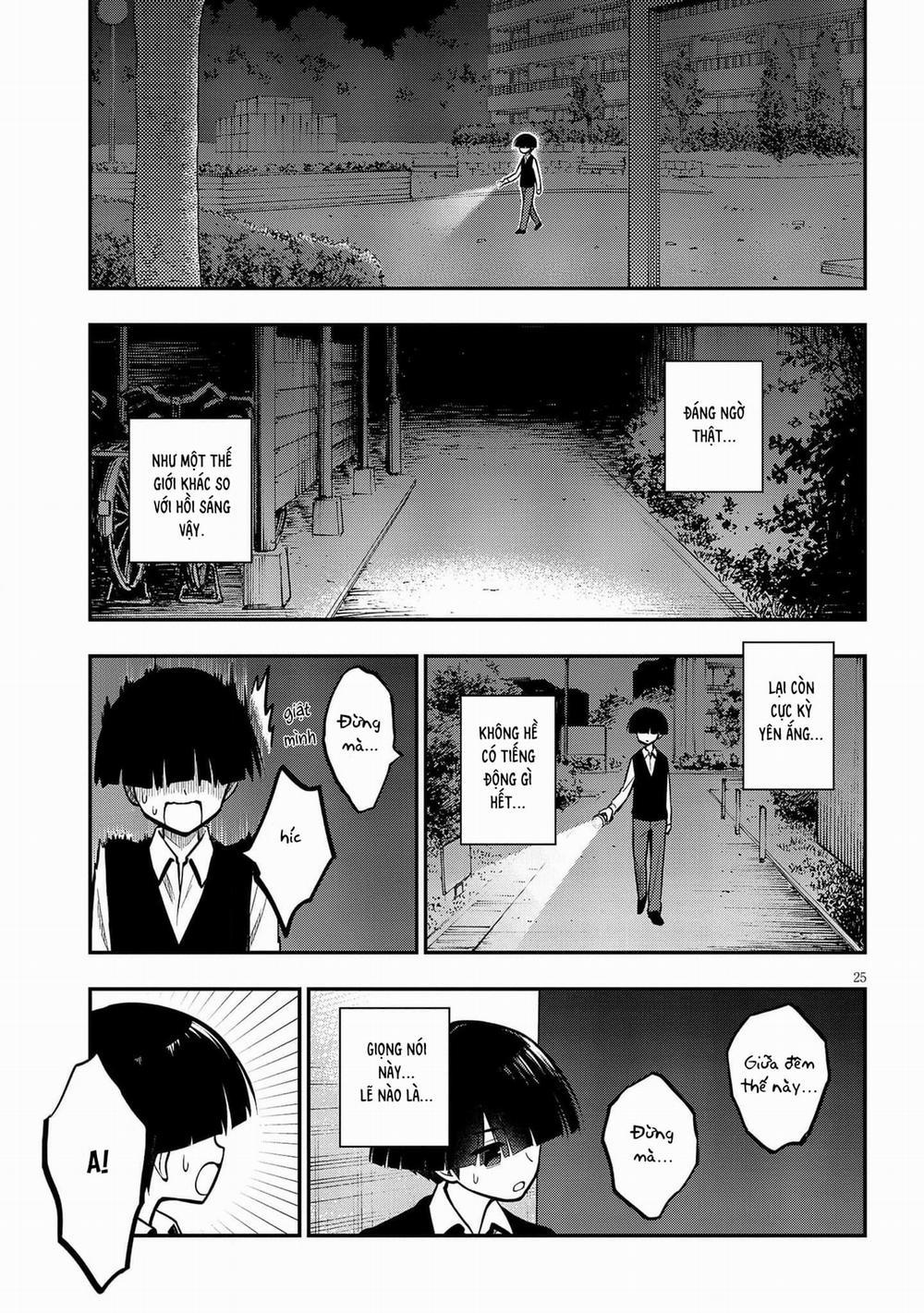 Vùng Đất Dâm Dục 2 trang 4