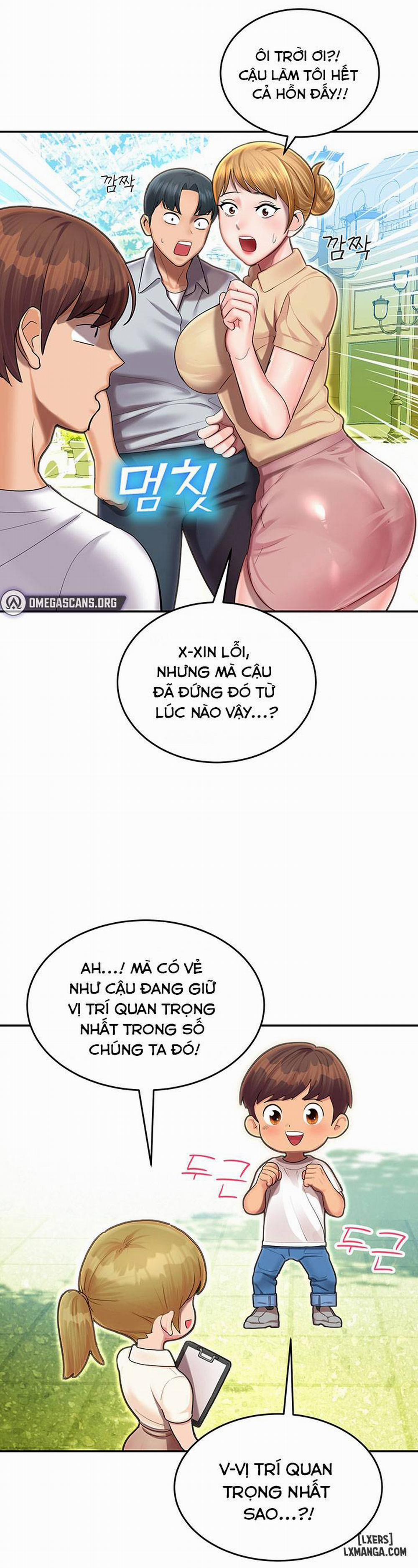 Vùng Đất Định Mệnh 1 trang 10