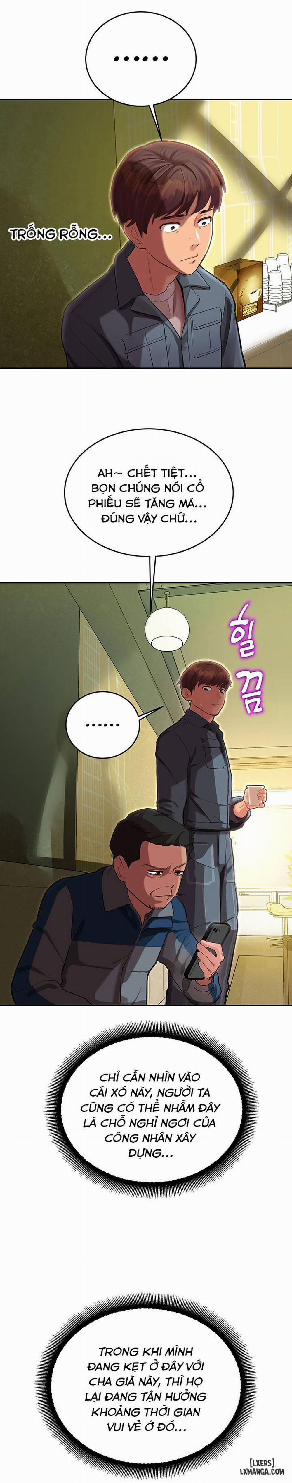 Vùng Đất Định Mệnh 1 trang 14