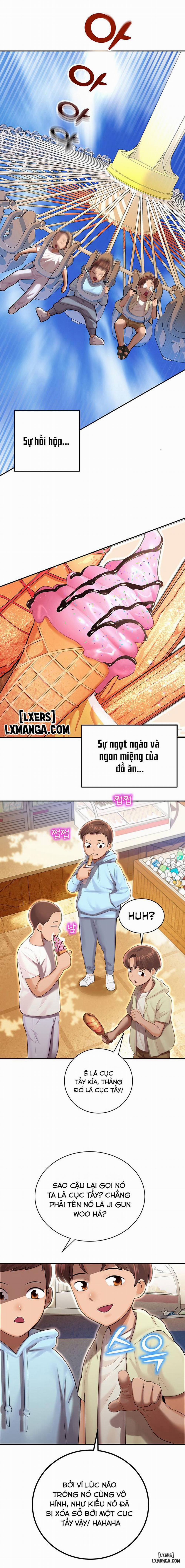 Vùng Đất Định Mệnh 1 trang 4