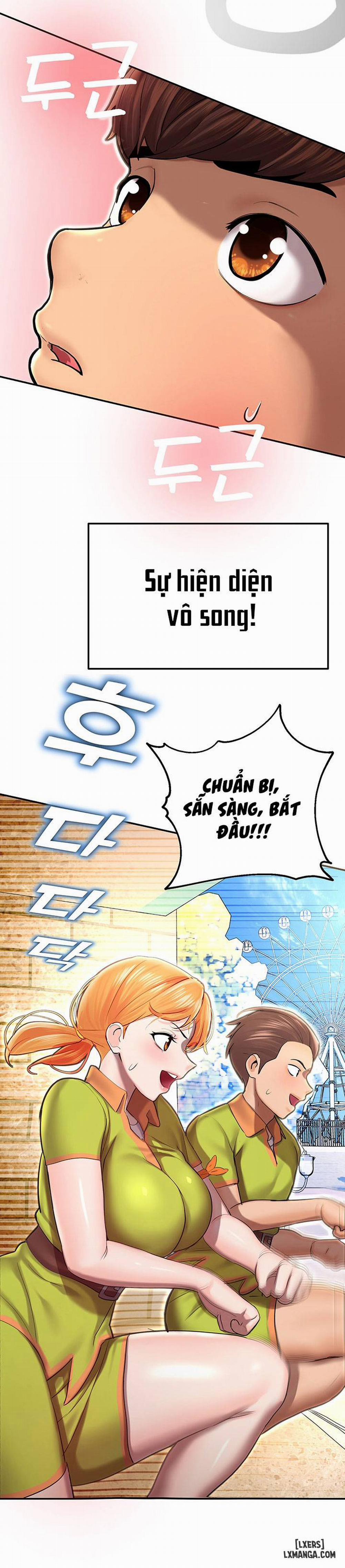 Vùng Đất Định Mệnh 1 trang 6