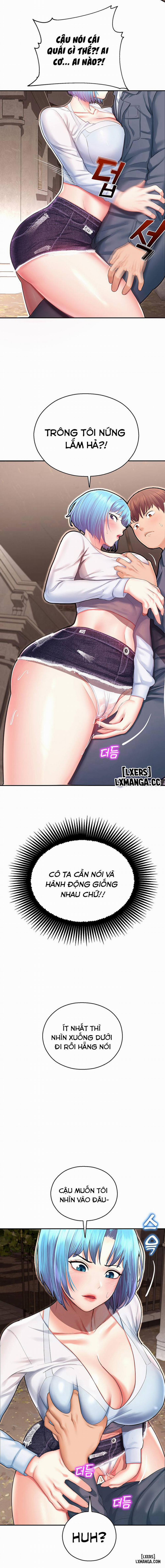 Vùng Đất Định Mệnh 2 trang 11