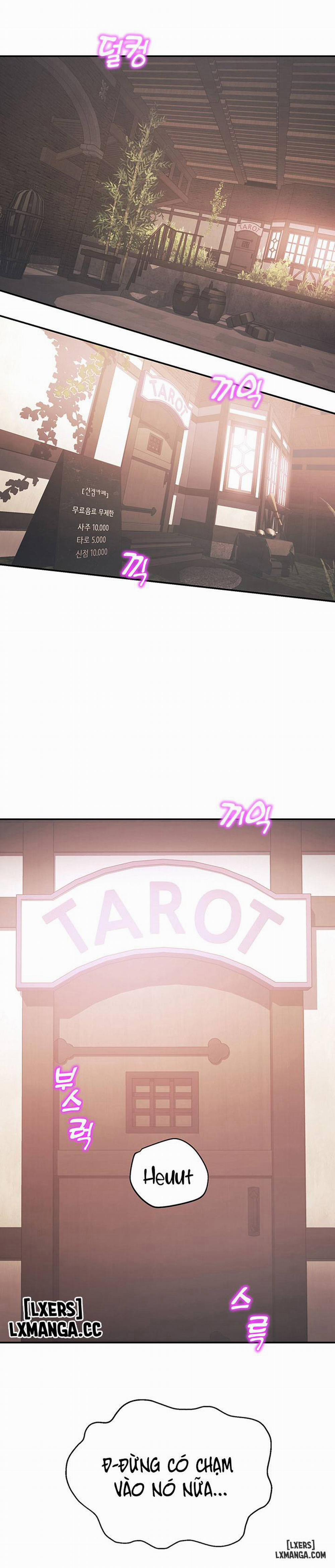 Vùng Đất Định Mệnh 2 trang 14