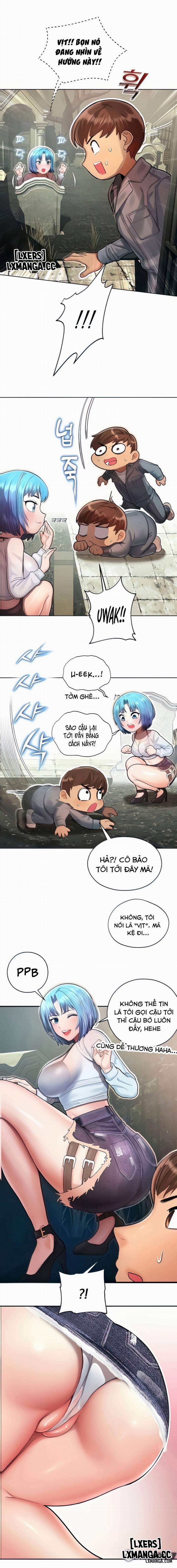 Vùng Đất Định Mệnh 2 trang 5