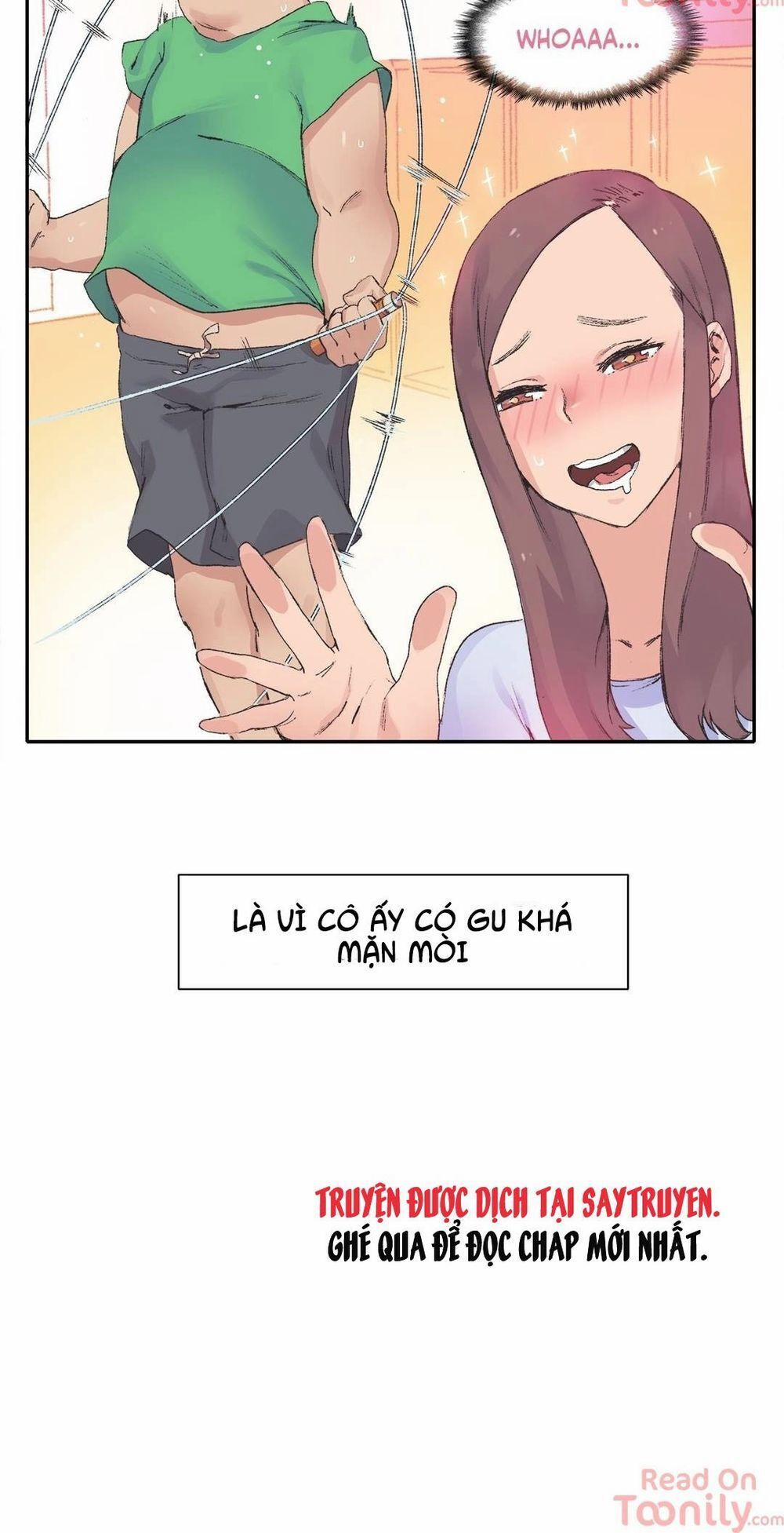 Vùng Đất Kỳ Diệu 1 trang 13