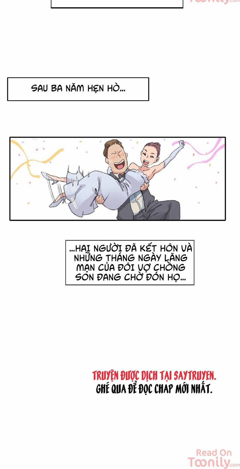 Vùng Đất Kỳ Diệu 1 trang 21